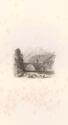 St. Maurice (vinjett)