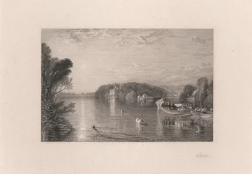Virginia Water nr 11