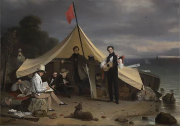 Greenwich Boat Club