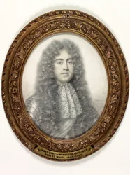 James Scott, hertig av Monmouth och Buccleuch