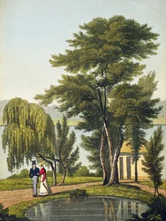 Clifton, från 