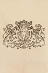 Lady Royal, 2022 (digital)
