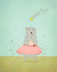 Sparkle, 2023 (digital)