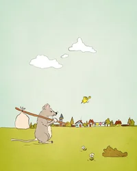Välkomstkommittén, 2020 (digital)