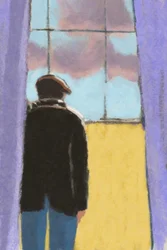 Världen går vidare, 2023 (digital)