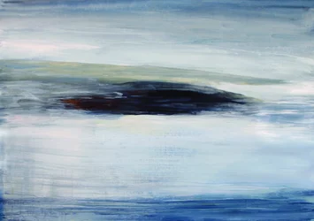 Sammanfattning: Blue Horizon