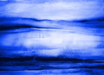 Deep Blue Horizon