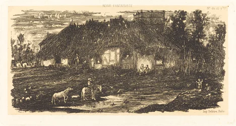 Gårdsgården