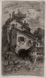 Kvarnen