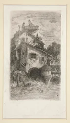 Kvarnen