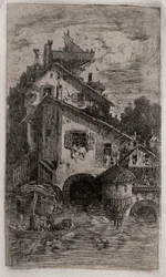 Bruket, 1866.