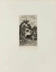 Vattenkvarn