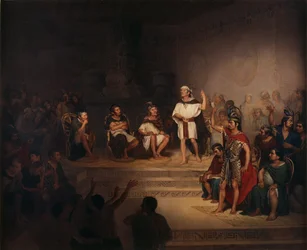 Tlaxcalans senat