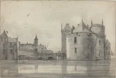 Culemborgs slott