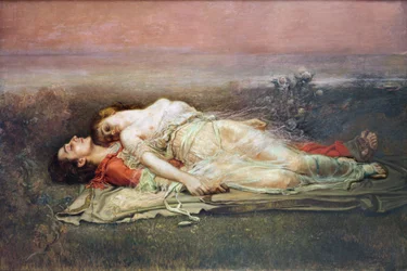 Tristan och Isolde