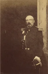 General Bosquet.