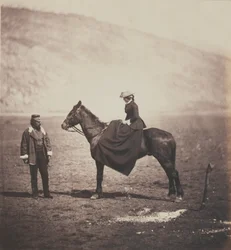 Henry Duberly Esq., kassör vid 8:e (The King