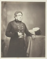 Generallöjtnant Sir H.J.W. Bentinck, K.C.B.