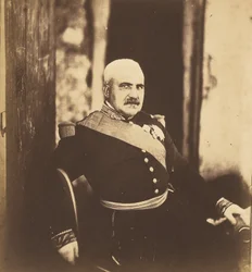 Marechal Pelissier.