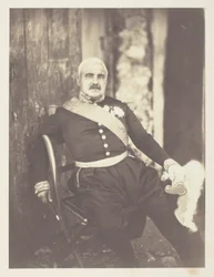 Marskalk Pélissier