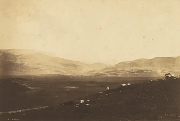 Balaklavaslätten V.