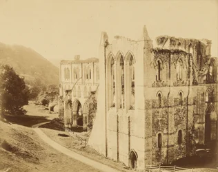 Rievaulx kloster