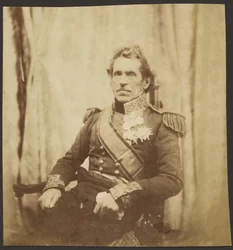 Sir De Lacy Evans