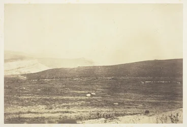 Gardets redutt, Inkermann