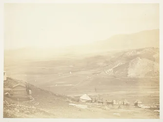 Linjerna i Balaklava