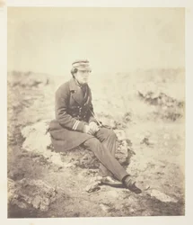 Utan titel (amiral Frederick Augustus Maxse)