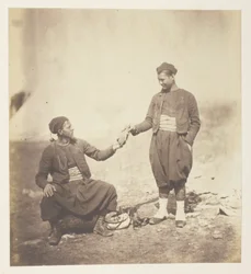 Zouaver