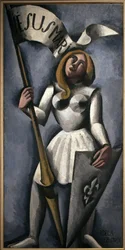 Joan av Arc