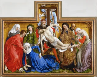Deposition (målning)