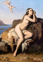 Övergiven Ariadne
