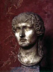Agrippina den yngre (16 - 59)