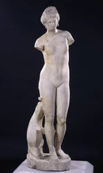 Afrodite av Cyrene