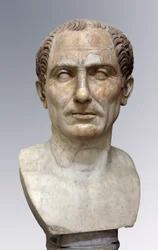 Julius Caesar (marmor)