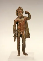 Jupiter (brons)