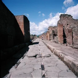 Via dellAbbondanza