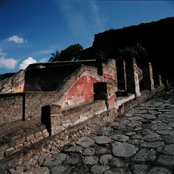 Via dellAbbondanza