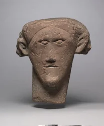 Celtic Head, norra England