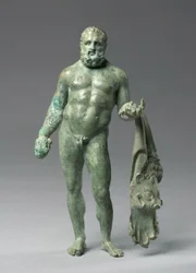 Herkules, c.30 f.Kr.-20
