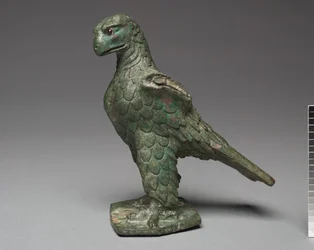Imperial Eagle, 100 f.Kr.-100