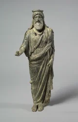 Statyett av Dionysos, 50 f.Kr.-50
