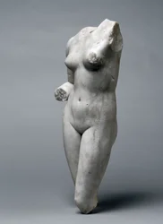 Torso of Venus, 1-200