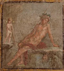 Narcissus, 1:a H. 1:a århundradet. AD.