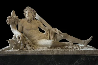 Art Rome Tibern (skulptur)