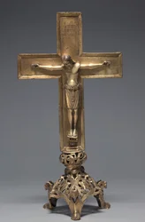 Altarkors med stativ, Hildesheim, Niedersachsen, 1140-1150