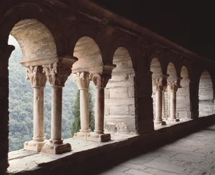 Utsikt över Priory