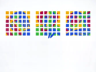 Prisoners of Conscience, 2004 (akryl ombord)